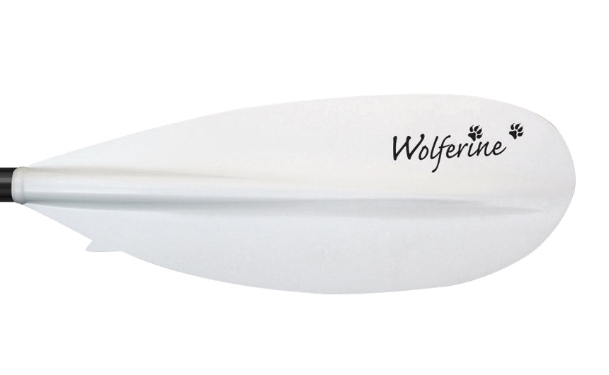TNP Wolferine blade